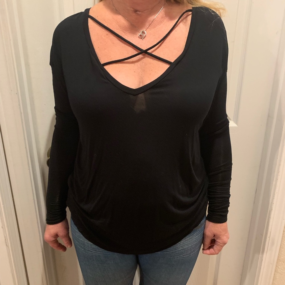 Victoria Secret Shirt